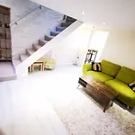 2-Level Apartment