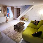 2-Level Apartment
